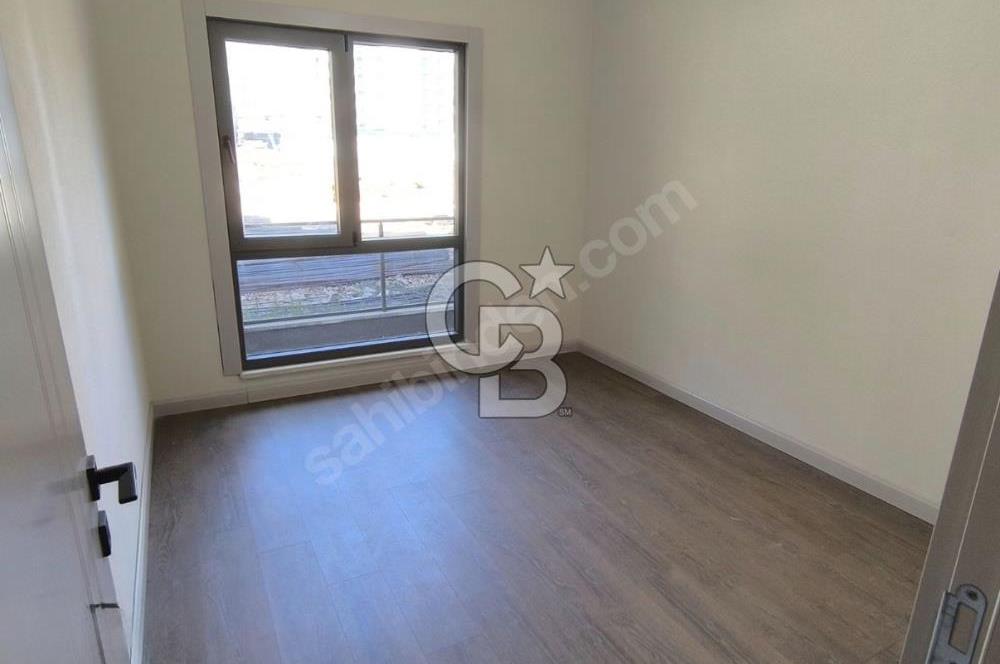 CB AMBIANCE'DAN AKPINAR GÖR YAPI SEDİR KORU EVLERİ 3+1 ARA KAT