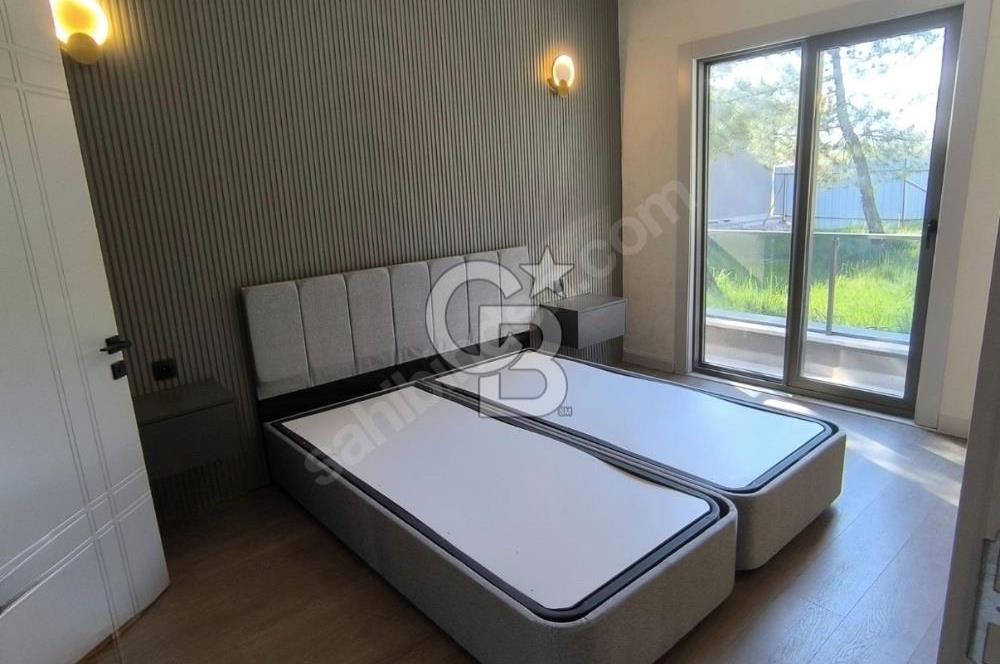 CB AMBIANCE'DAN AKPINAR GÖR YAPI SEDİR KORU EVLERİ 3+1 ARA KAT