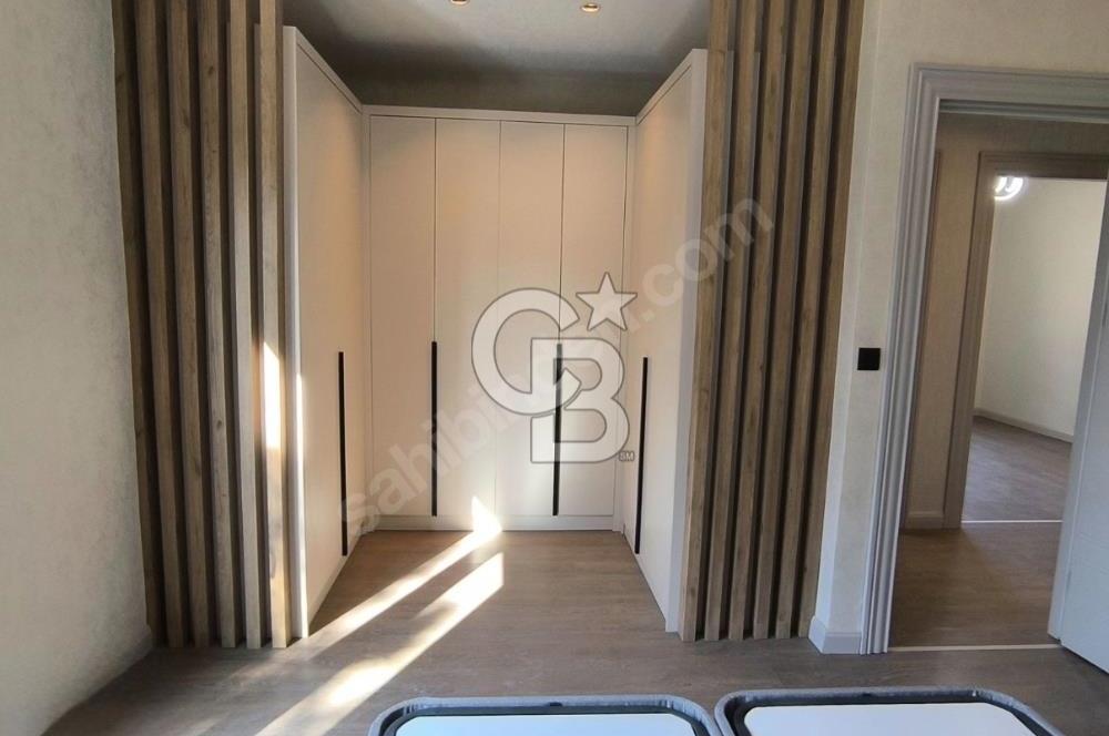 CB AMBIANCE'DAN AKPINAR GÖR YAPI SEDİR KORU EVLERİ 3+1 ARA KAT