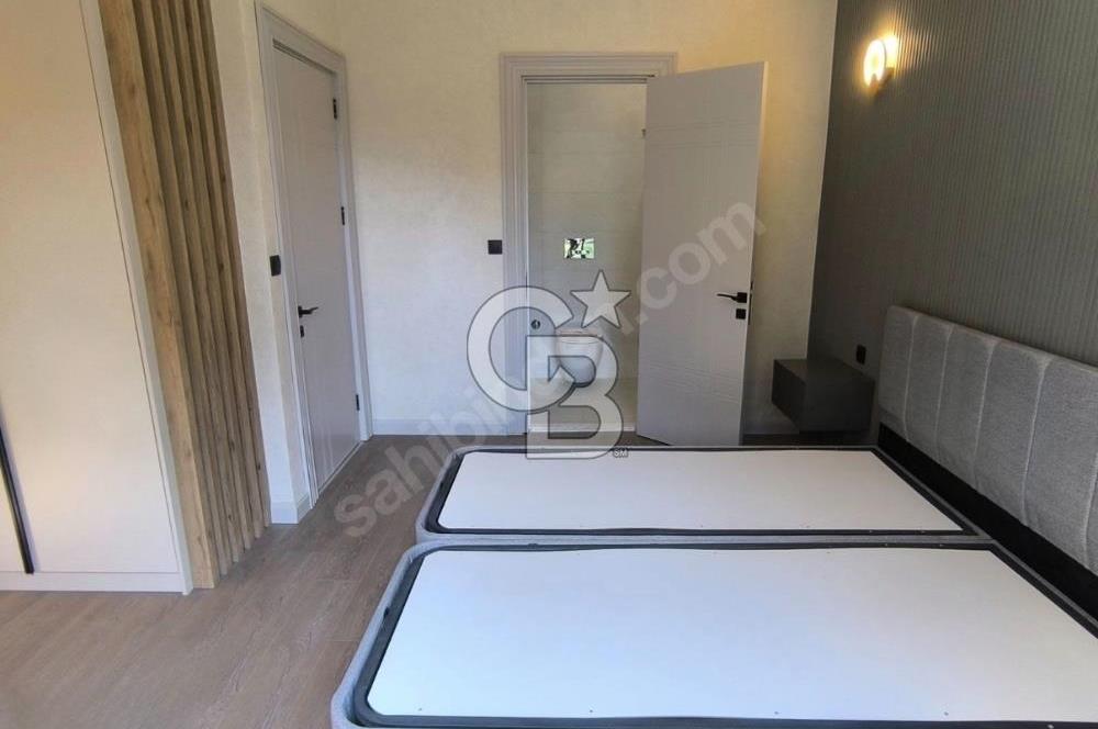 CB AMBIANCE'DAN AKPINAR GÖR YAPI SEDİR KORU EVLERİ 3+1 ARA KAT