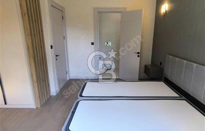 CB AMBIANCE'DAN AKPINAR GÖR YAPI SEDİR KORU EVLERİ 3+1 ARA KAT