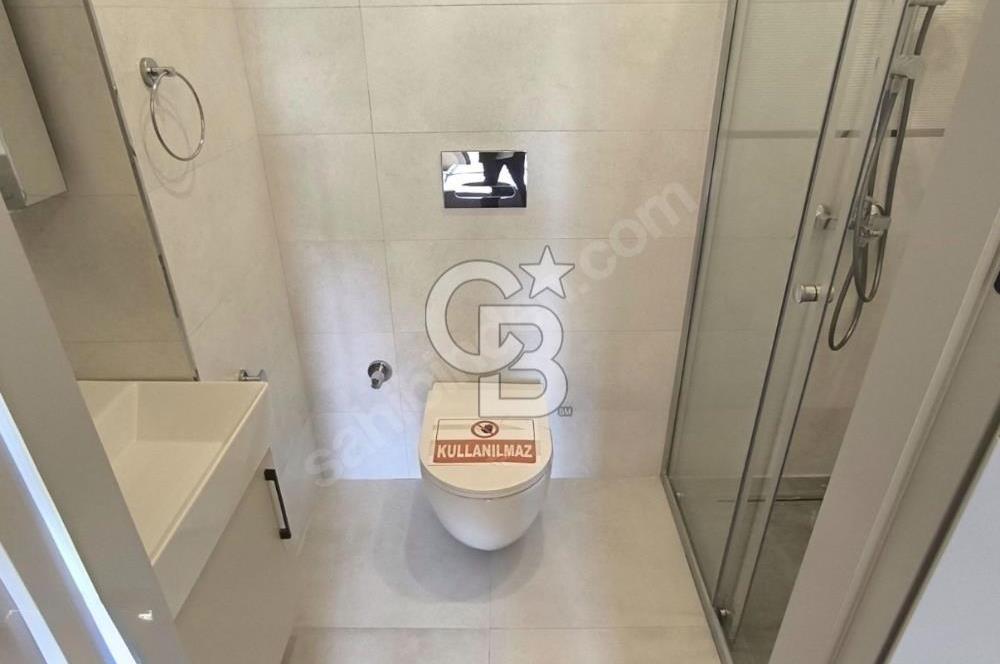 CB AMBIANCE'DAN AKPINAR GÖR YAPI SEDİR KORU EVLERİ 3+1 ARA KAT