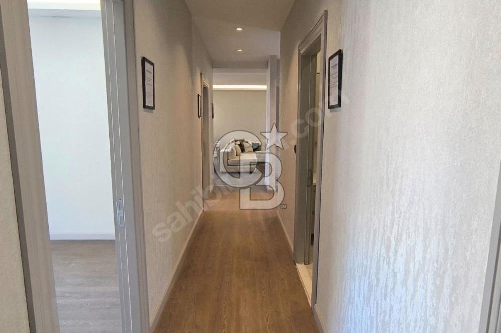 CB AMBIANCE'DAN AKPINAR GÖR YAPI SEDİR KORU EVLERİ 3+1 ARA KAT