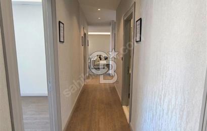 CB AMBIANCE'DAN AKPINAR GÖR YAPI SEDİR KORU EVLERİ 3+1 ARA KAT