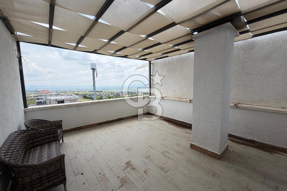 İNCEK BULVARINA CEPHE SATILIK KÖK TAPU 2000M2 DÜKKAN