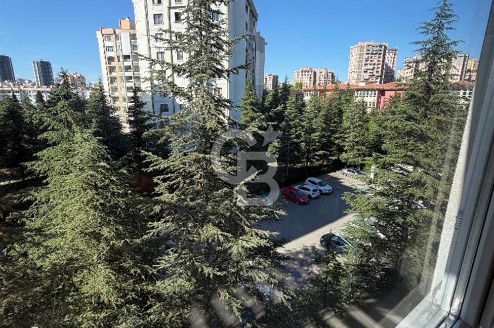 ERYAMAN’DA FULL EŞYALI TAŞINMAYA HAZIR KİRALIK 1+1