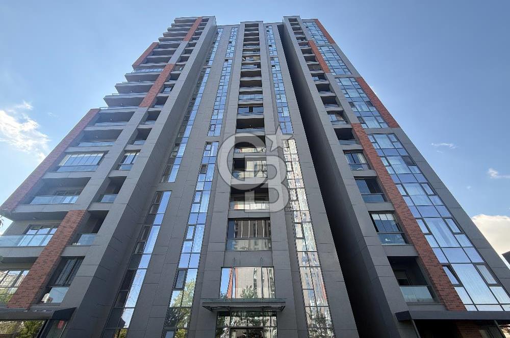 İNCEK BULVAR LOFTTA KİRALIK FULL EŞYALI ARA KAT DAİRE