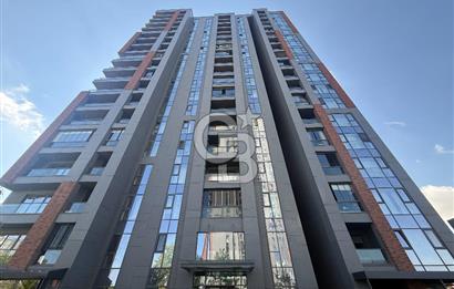 İNCEK BULVAR LOFTTA KİRALIK FULL EŞYALI ARA KAT DAİRE
