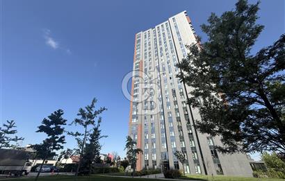 İNCEK BULVAR LOFTTA KİRALIK FULL EŞYALI ARA KAT DAİRE