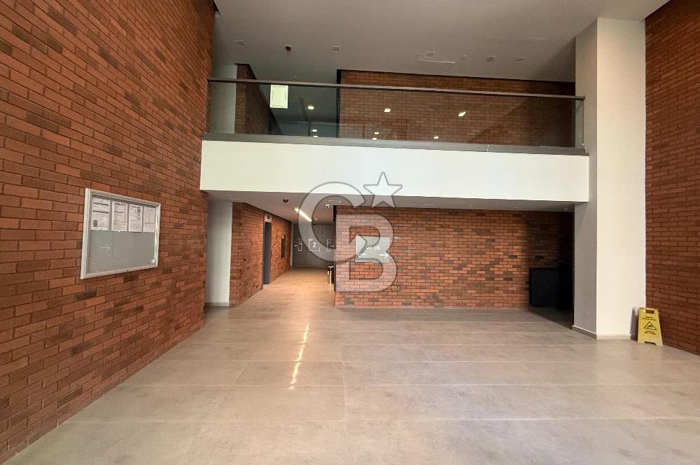 İNCEK BULVAR LOFTTA KİRALIK FULL EŞYALI ARA KAT DAİRE