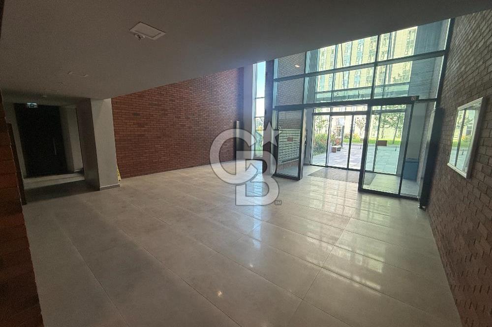 İNCEK BULVAR LOFTTA KİRALIK FULL EŞYALI ARA KAT DAİRE