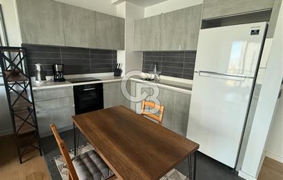 İNCEK BULVAR LOFTTA KİRALIK FULL EŞYALI ARA KAT DAİRE
