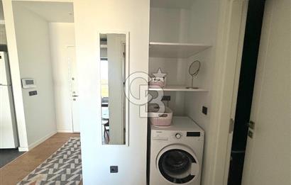 İNCEK BULVAR LOFTTA KİRALIK FULL EŞYALI ARA KAT DAİRE