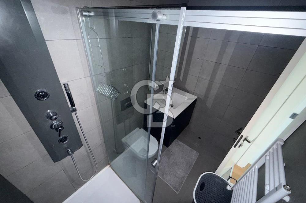 İNCEK BULVAR LOFTTA KİRALIK FULL EŞYALI ARA KAT DAİRE