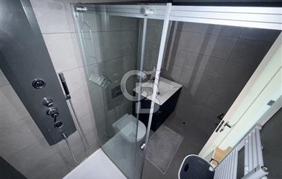 İNCEK BULVAR LOFTTA KİRALIK FULL EŞYALI ARA KAT DAİRE