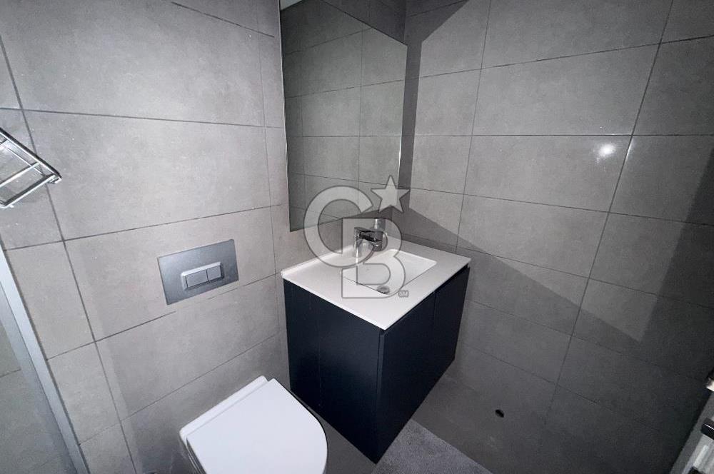 İNCEK BULVAR LOFTTA KİRALIK FULL EŞYALI ARA KAT DAİRE
