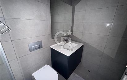 İNCEK BULVAR LOFTTA KİRALIK FULL EŞYALI ARA KAT DAİRE