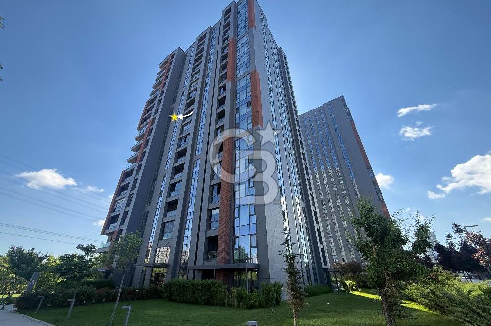 İNCEK BULVAR LOFTTA KİRALIK FULL EŞYALI ARA KAT DAİRE