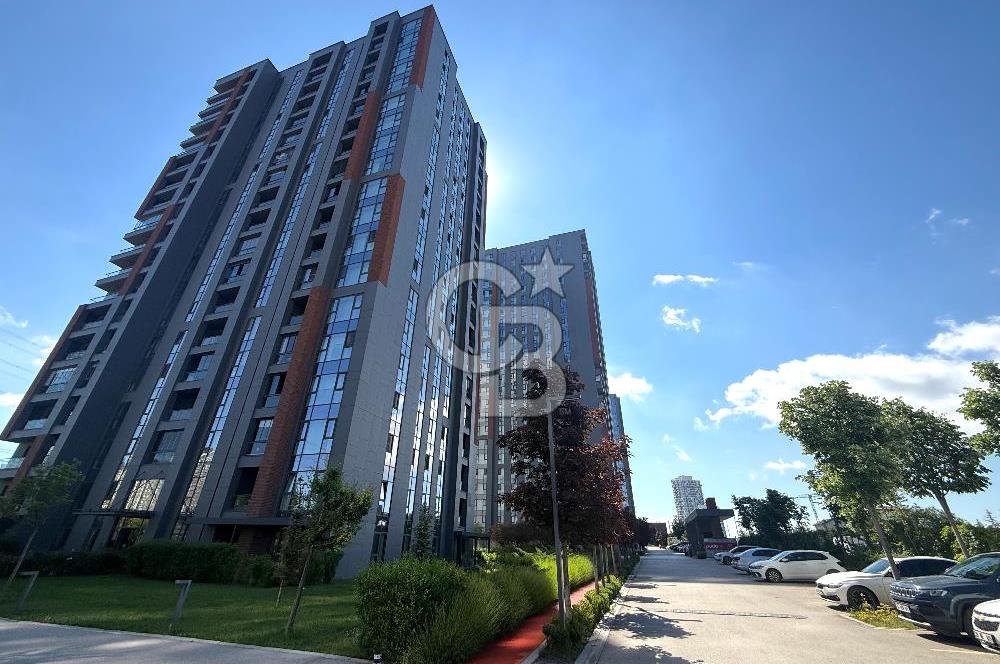 İNCEK BULVAR LOFTTA KİRALIK FULL EŞYALI ARA KAT DAİRE
