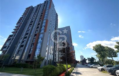 İNCEK BULVAR LOFTTA KİRALIK FULL EŞYALI ARA KAT DAİRE