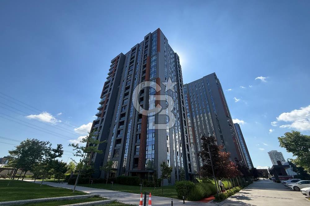 İNCEK BULVAR LOFTTA KİRALIK FULL EŞYALI ARA KAT DAİRE