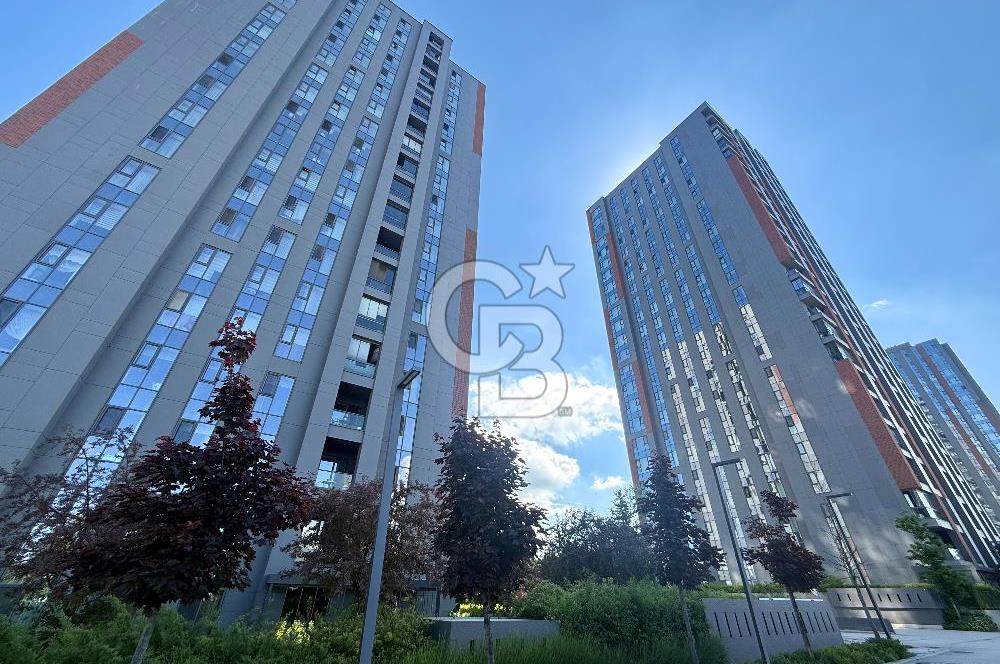 İNCEK BULVAR LOFTTA KİRALIK FULL EŞYALI ARA KAT DAİRE