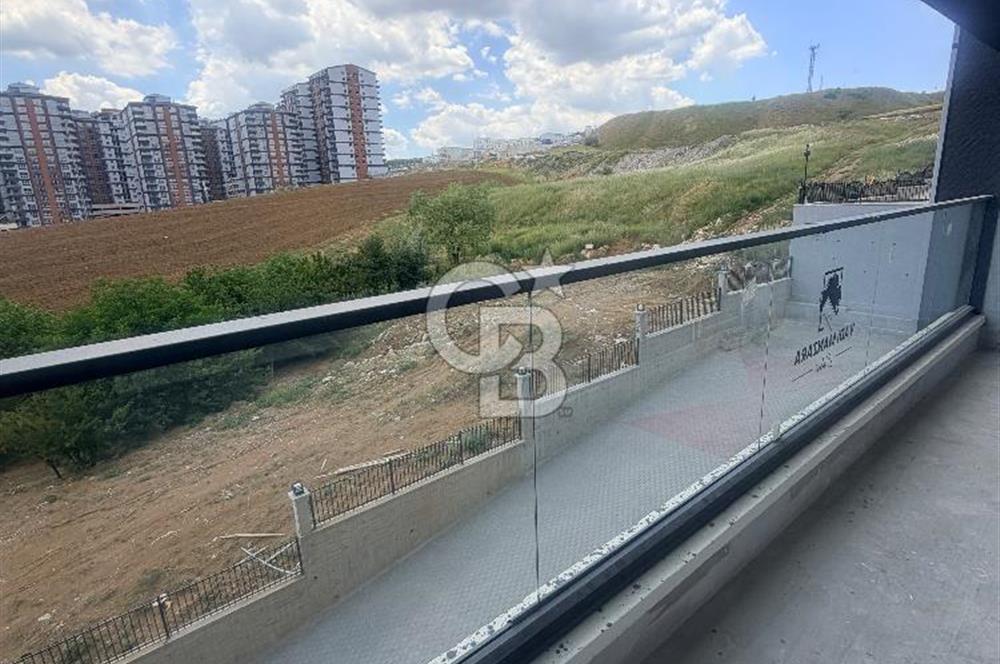 VADİ MANZARA 4.ETAP’TA 1+1 OTURUMA HAZIR DAİRE