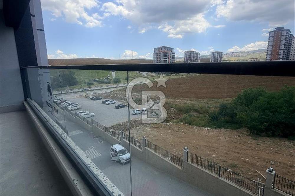 VADİ MANZARA 4.ETAP’TA 1+1 OTURUMA HAZIR DAİRE