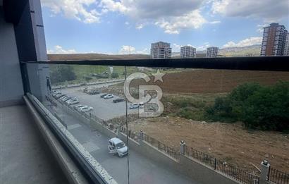 VADİ MANZARA 4.ETAP’TA 1+1 OTURUMA HAZIR DAİRE