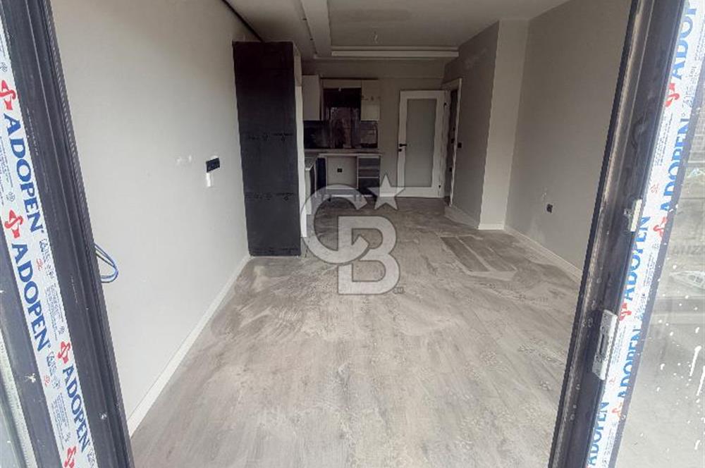 VADİ MANZARA 4.ETAP’TA 1+1 OTURUMA HAZIR DAİRE