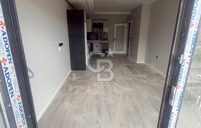 VADİ MANZARA 4.ETAP’TA 1+1 OTURUMA HAZIR DAİRE