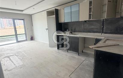 VADİ MANZARA 4.ETAP’TA 1+1 OTURUMA HAZIR DAİRE