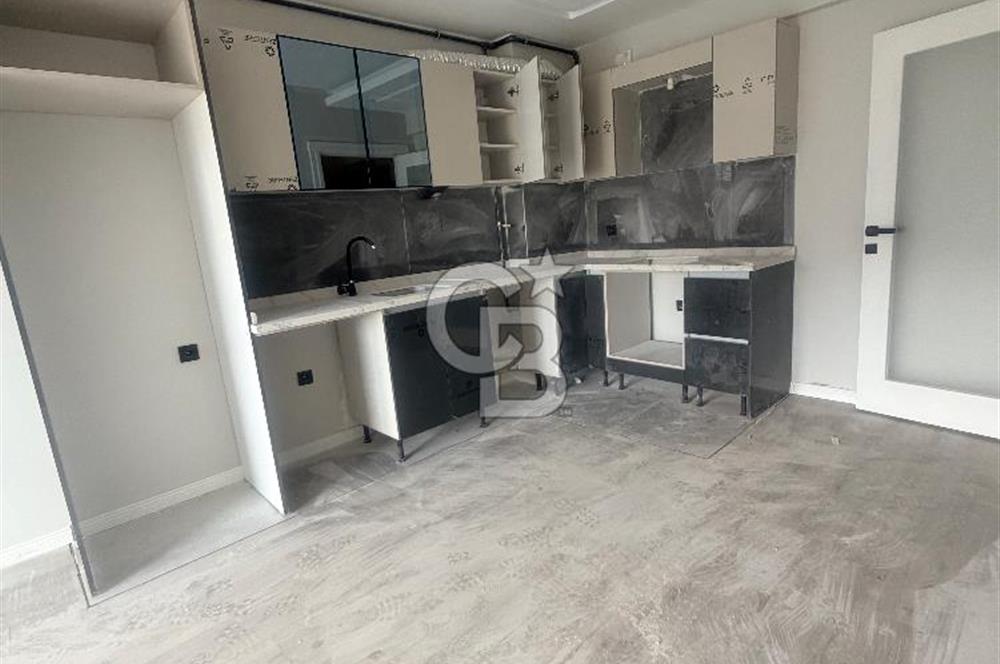 VADİ MANZARA 4.ETAP’TA 1+1 OTURUMA HAZIR DAİRE