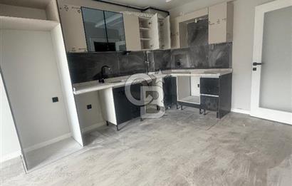 VADİ MANZARA 4.ETAP’TA 1+1 OTURUMA HAZIR DAİRE