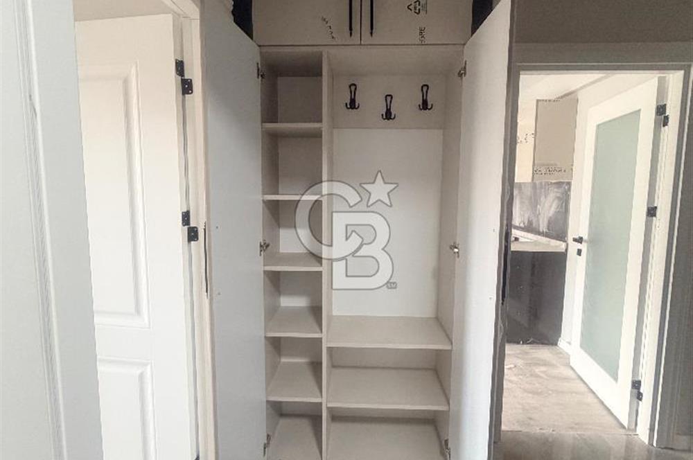 VADİ MANZARA 4.ETAP’TA 1+1 OTURUMA HAZIR DAİRE