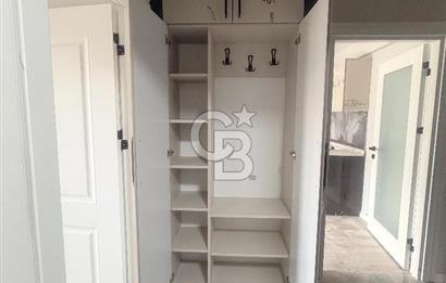 VADİ MANZARA 4.ETAP’TA 1+1 OTURUMA HAZIR DAİRE
