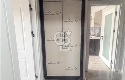 VADİ MANZARA 4.ETAP’TA 1+1 OTURUMA HAZIR DAİRE
