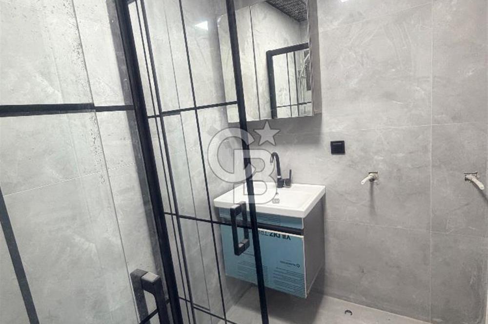 VADİ MANZARA 4.ETAP’TA 1+1 OTURUMA HAZIR DAİRE