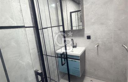 VADİ MANZARA 4.ETAP’TA 1+1 OTURUMA HAZIR DAİRE