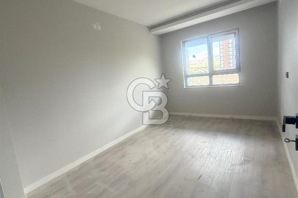 VADİ MANZARA 4.ETAP’TA 1+1 OTURUMA HAZIR DAİRE