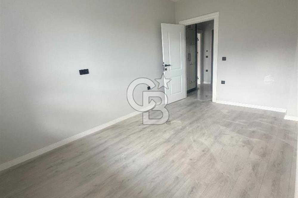 VADİ MANZARA 4.ETAP’TA 1+1 OTURUMA HAZIR DAİRE