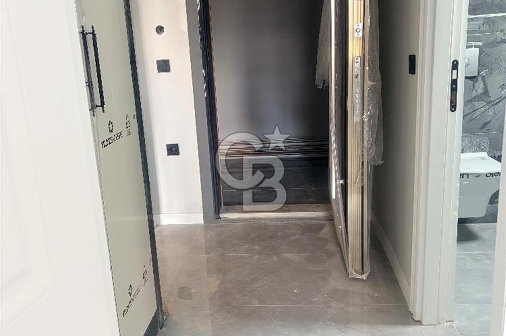 VADİ MANZARA 4.ETAP’TA 1+1 OTURUMA HAZIR DAİRE