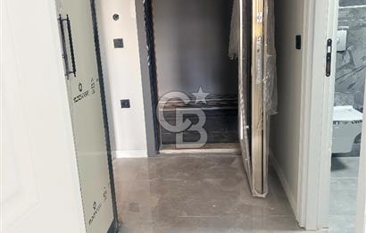 VADİ MANZARA 4.ETAP’TA 1+1 OTURUMA HAZIR DAİRE