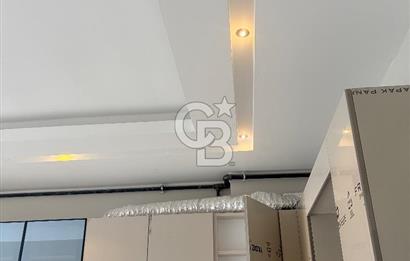 VADİ MANZARA 4.ETAP’TA 1+1 OTURUMA HAZIR DAİRE