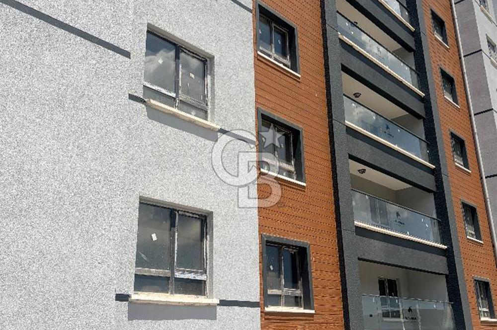 VADİ MANZARA 4.ETAP’TA 1+1 OTURUMA HAZIR DAİRE