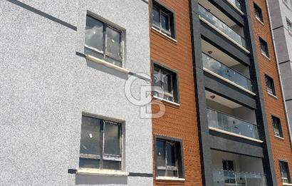 VADİ MANZARA 4.ETAP’TA 1+1 OTURUMA HAZIR DAİRE