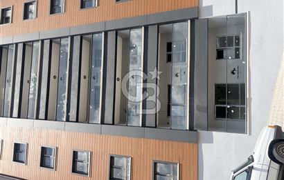 VADİ MANZARA 4.ETAP’TA 1+1 OTURUMA HAZIR DAİRE