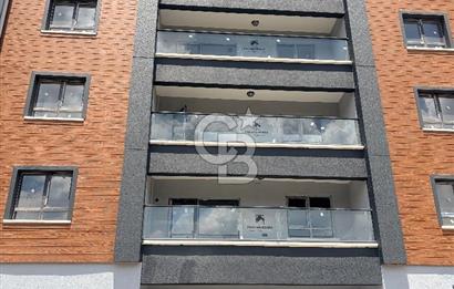 VADİ MANZARA 4.ETAP’TA 1+1 OTURUMA HAZIR DAİRE