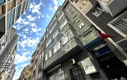 Bornova Erzene mahallesi komple satılık bina