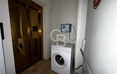Bornova Erzene mahallesi komple satılık bina